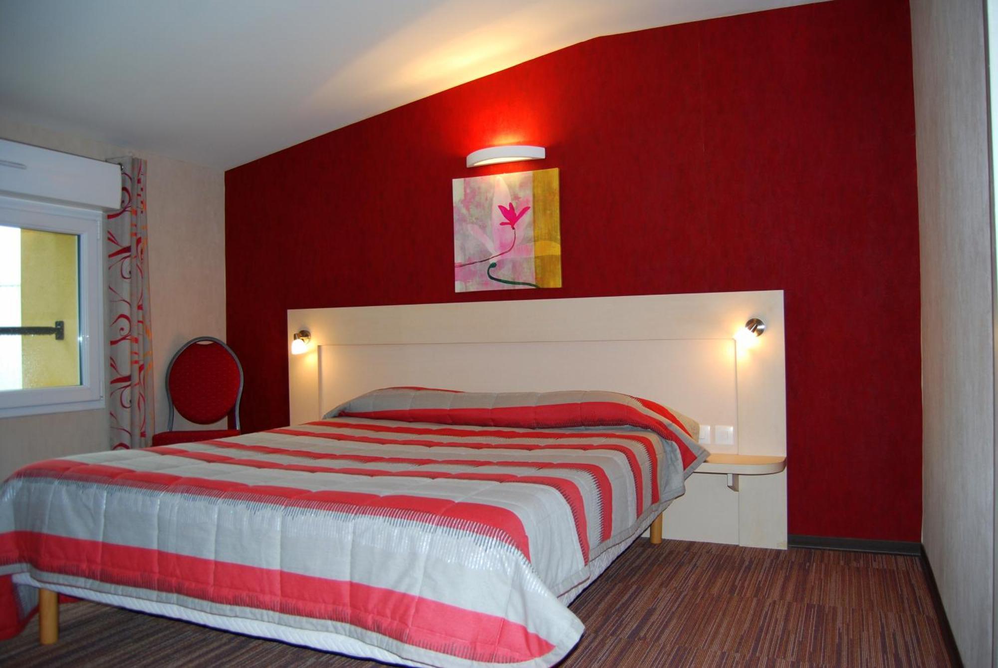 Le Logis De La Lys Hotel Aire-sur-la-Lys Exterior foto