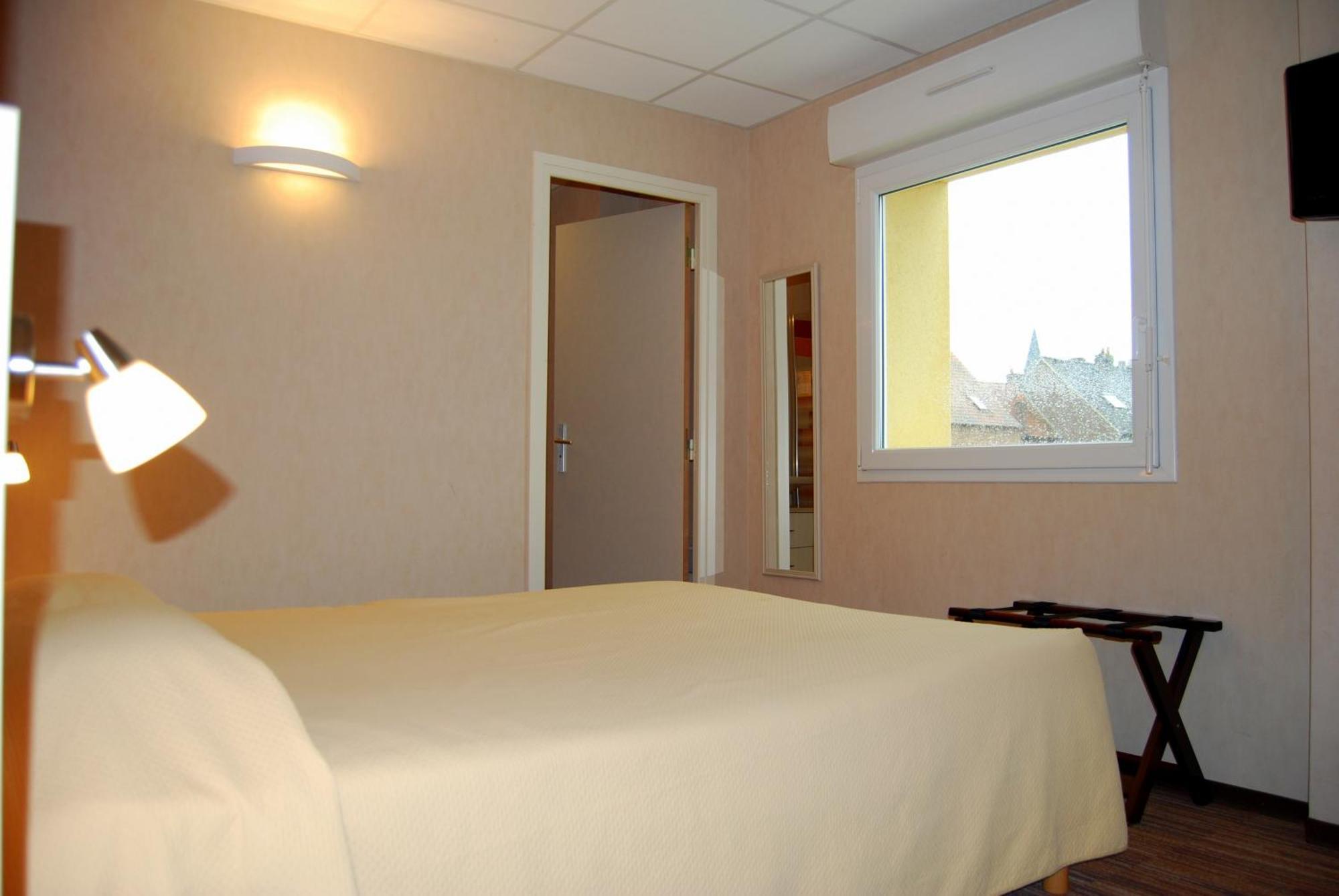Le Logis De La Lys Hotel Aire-sur-la-Lys Exterior foto