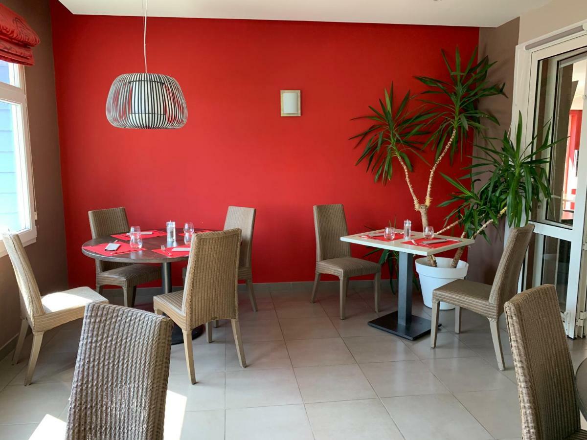 Le Logis De La Lys Hotel Aire-sur-la-Lys Exterior foto