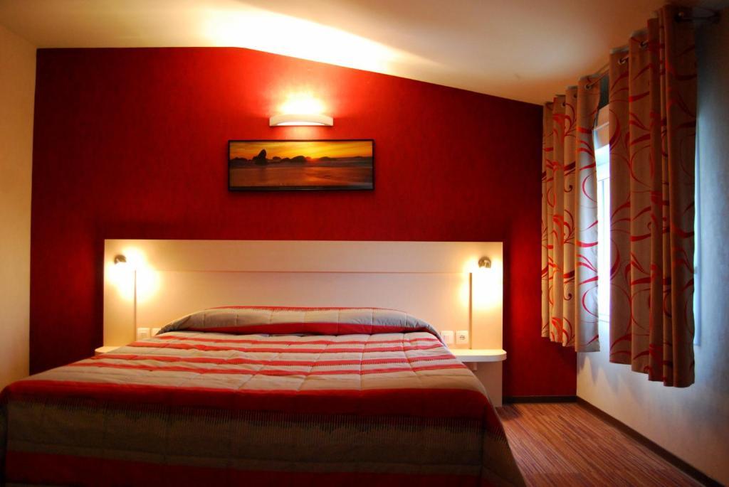 Le Logis De La Lys Hotel Aire-sur-la-Lys Cameră foto